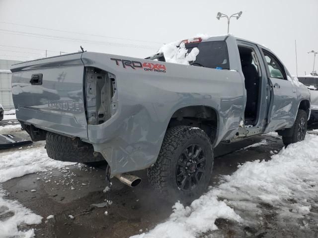 2018 Toyota Tundra Double Cab SR