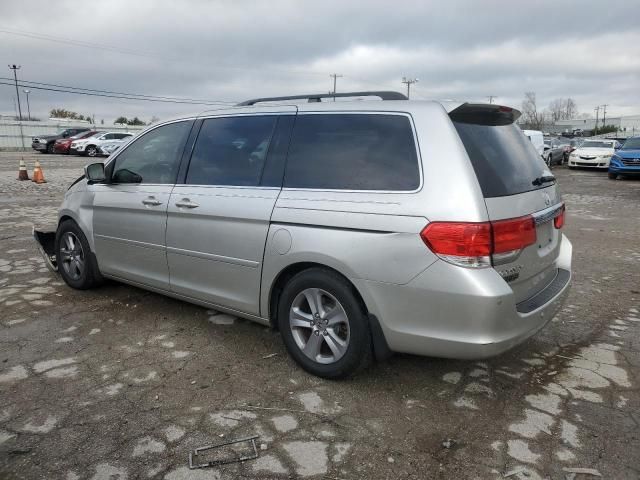 2009 Honda Odyssey Touring