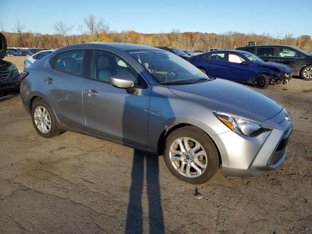 2016 Scion IA