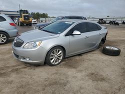 Buick Verano salvage cars for sale: 2014 Buick Verano Convenience