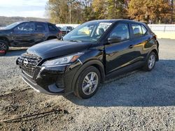 Nissan Kicks salvage cars for sale: 2023 Nissan Kicks S