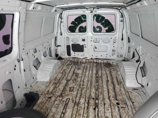 2006 Ford Econoline E250 Van