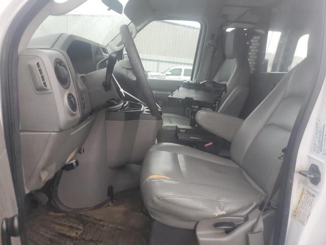 2010 Ford Econoline E250 Van