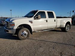 Ford f350 salvage cars for sale: 2008 Ford F350 Super Duty