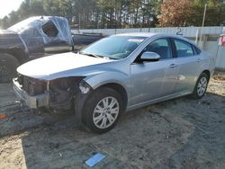 Salvage cars for sale from Copart Seaford, DE: 2010 Mazda 6 I