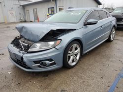 Volkswagen Vehiculos salvage en venta: 2013 Volkswagen CC Sport