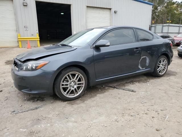 2010 Scion TC