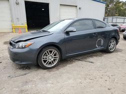 Scion salvage cars for sale: 2010 Scion TC