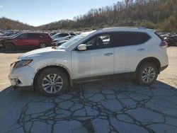 2015 Nissan Rogue S en venta en Hurricane, WV