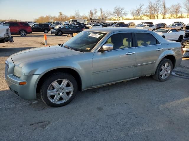 2006 Chrysler 300 Touring