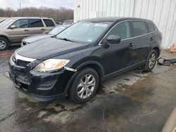 Mazda salvage cars for sale: 2011 Mazda CX-9