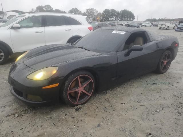 2013 Chevrolet Corvette