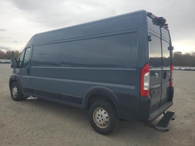 2019 Dodge RAM Promaster 2500 2500 High