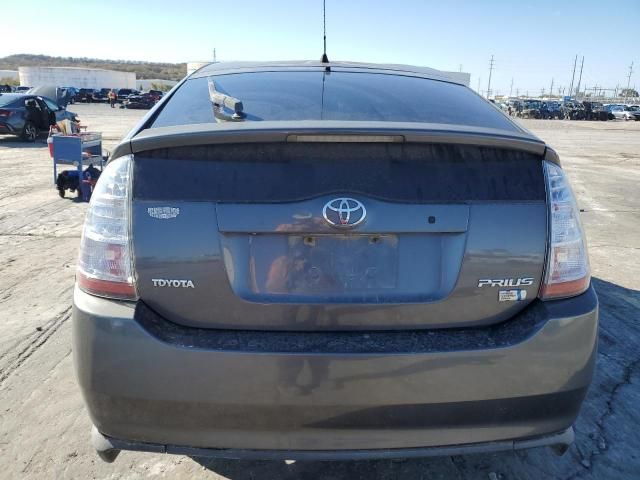 2006 Toyota Prius