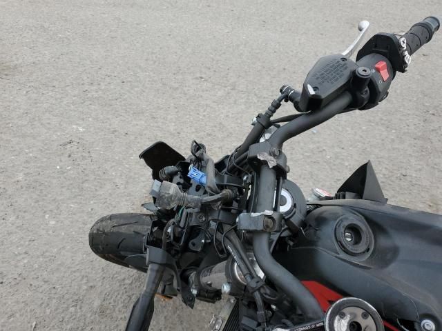 2023 Kawasaki ER650 P