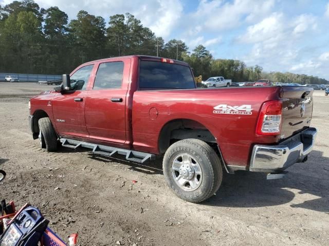 2022 Dodge RAM 2500 Tradesman