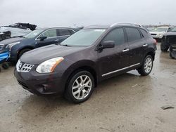 Nissan Rogue salvage cars for sale: 2011 Nissan Rogue S