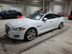 Jaguar salvage cars for sale: 2015 Jaguar XJL Portfolio