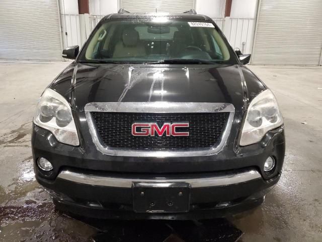 2011 GMC Acadia SLT-1