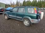 2000 Honda CR-V EX