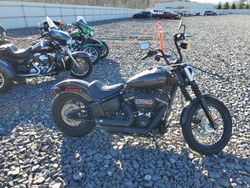 Harley-Davidson Fxbb salvage cars for sale: 2020 Harley-Davidson Fxbb