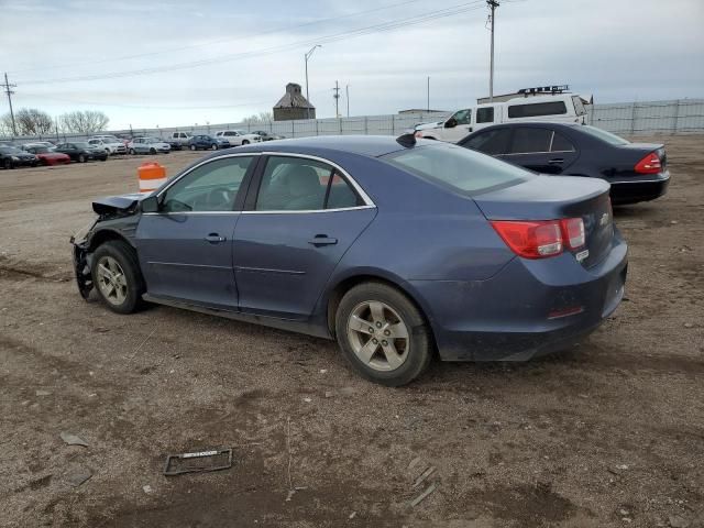 2014 Chevrolet Malibu LS