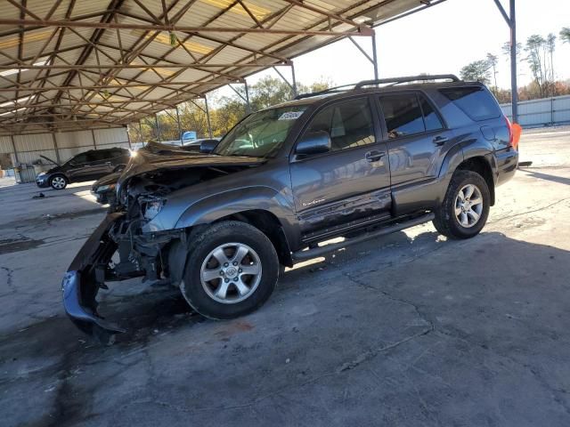 2009 Toyota 4runner SR5