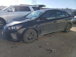 Hyundai Ioniq salvage cars for sale: 2019 Hyundai Ioniq SEL