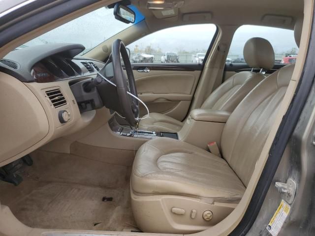 2011 Buick Lucerne CXL