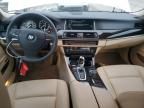 2014 BMW 528 I