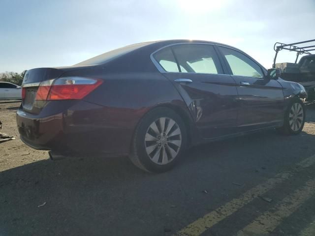 2014 Honda Accord EX