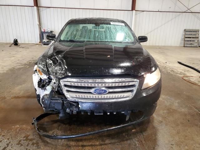 2012 Ford Taurus SEL