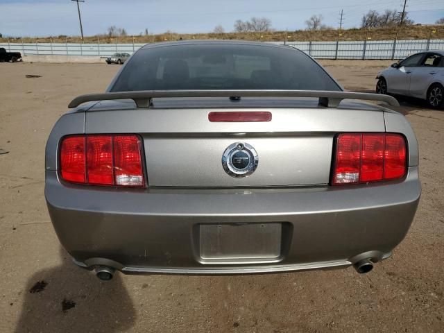 2009 Ford Mustang GT