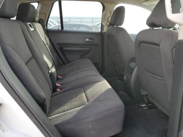 2010 Ford Edge SE