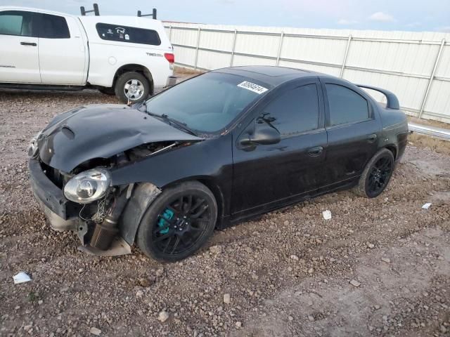 2005 Dodge Neon SRT-4