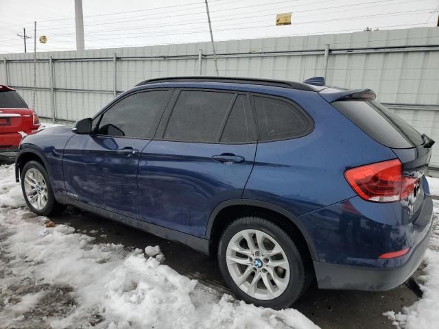 2015 BMW X1 XDRIVE28I