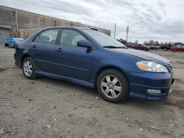 2008 Toyota Corolla CE