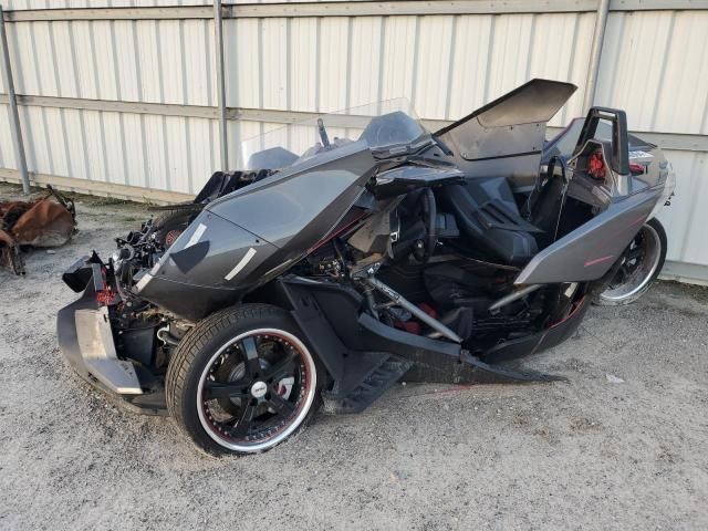 2016 Polaris Slingshot