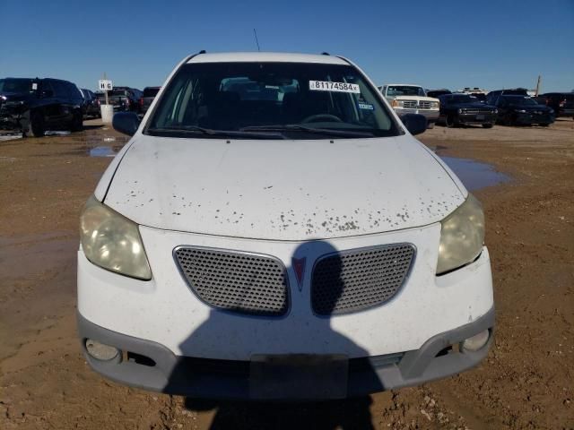 2005 Pontiac Vibe