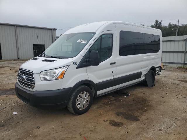 2019 Ford Transit T-350