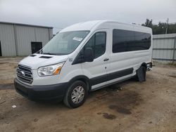 Ford Transit salvage cars for sale: 2019 Ford Transit T-350