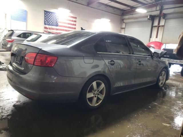 2014 Volkswagen Jetta TDI