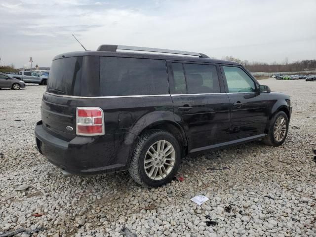 2013 Ford Flex SEL