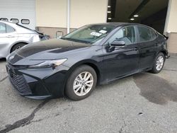 Toyota Vehiculos salvage en venta: 2025 Toyota Camry XSE