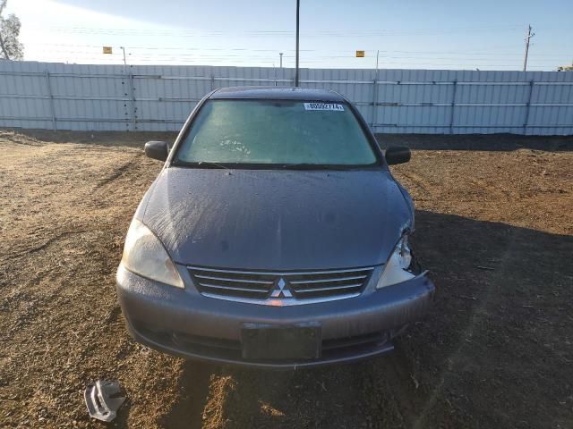 2006 Mitsubishi Lancer ES