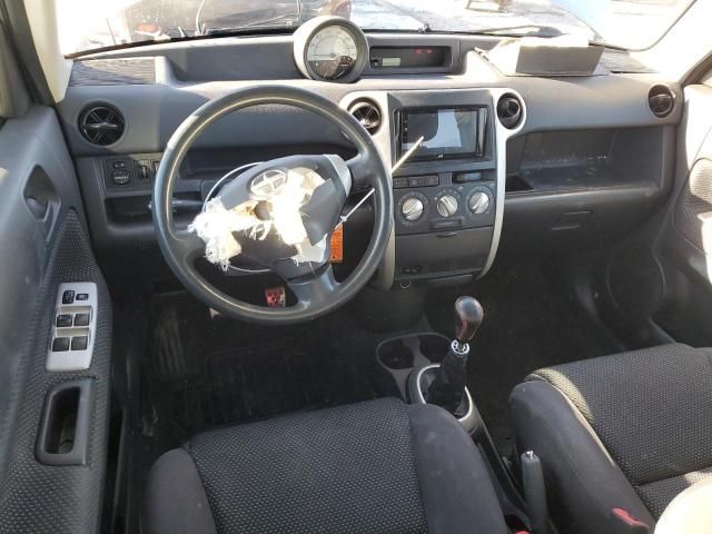 2006 Scion XB