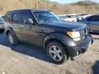 2011 Dodge Nitro SXT