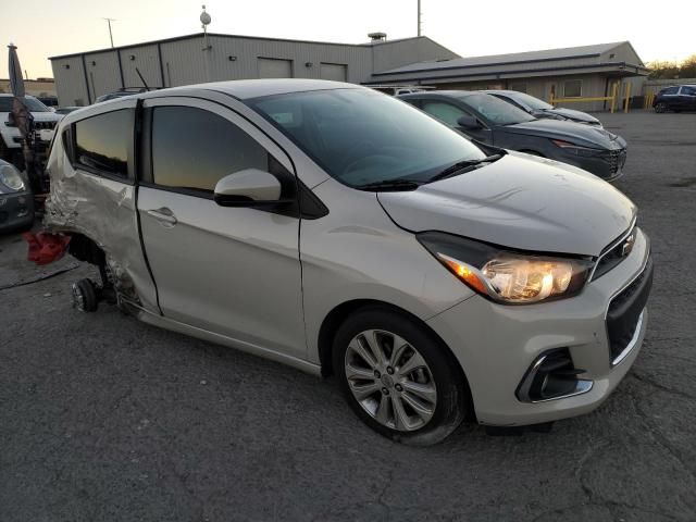 2016 Chevrolet Spark 1LT