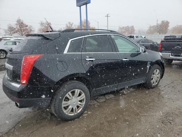 2012 Cadillac SRX