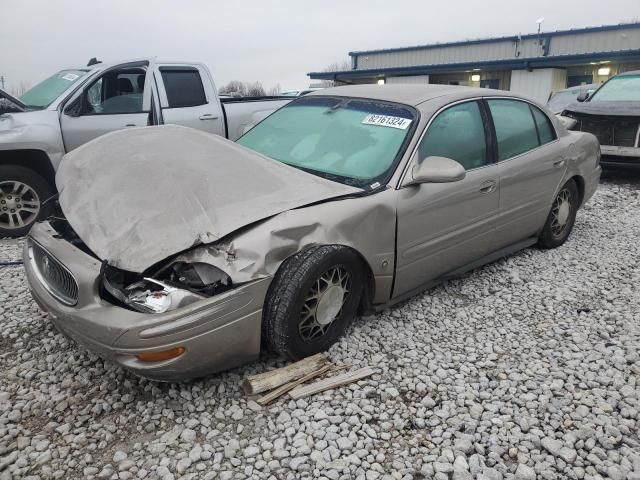 2004 Buick Lesabre Limited